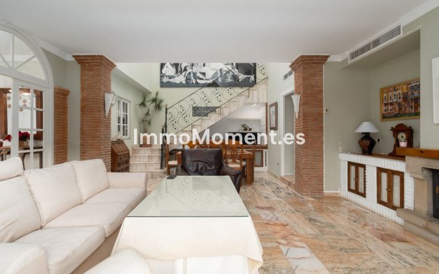 Reventa - Villa - Interior  - Alhaurín de la Torre