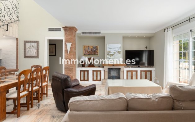 Reventa - Villa - Interior  - Alhaurín de la Torre