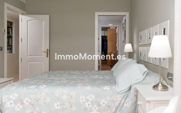 Reventa - Villa - Interior  - Alhaurín de la Torre