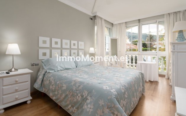 Reventa - Villa - Interior  - Alhaurín de la Torre