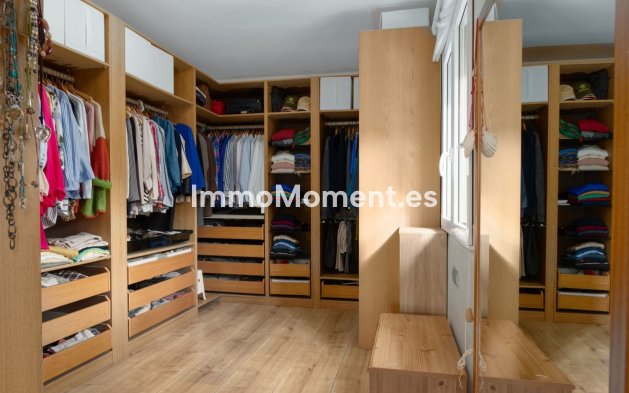 Reventa - Villa - Interior  - Alhaurín de la Torre