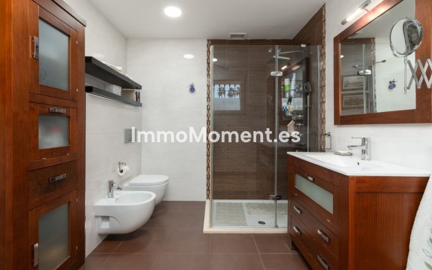 Reventa - Villa - Interior  - Alhaurín de la Torre