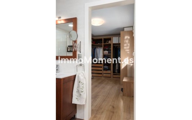 Reventa - Villa - Interior  - Alhaurín de la Torre