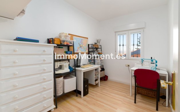 Reventa - Villa - Interior  - Alhaurín de la Torre