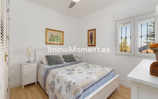 Reventa - Villa - Interior  - Alhaurín de la Torre