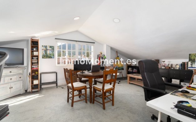 Reventa - Villa - Interior  - Alhaurín de la Torre