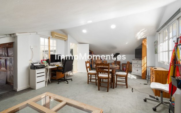 Reventa - Villa - Interior  - Alhaurín de la Torre