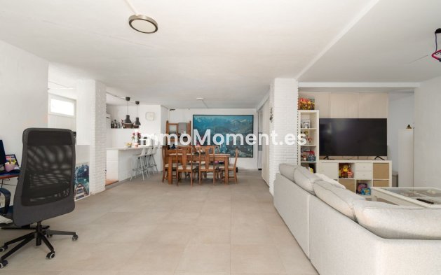 Reventa - Villa - Interior  - Alhaurín de la Torre
