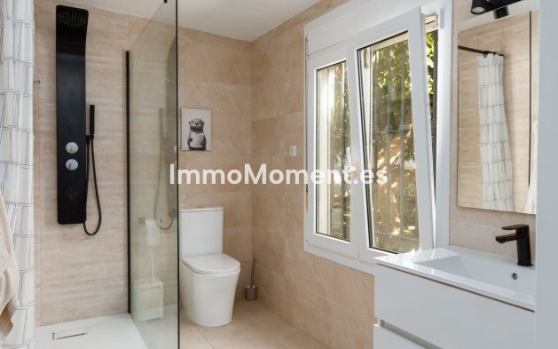 Reventa - Villa - Interior  - Alhaurín de la Torre