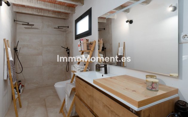 Reventa - Villa - Interior  - Alhaurín de la Torre