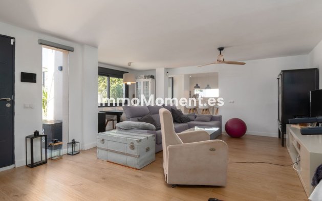 Reventa - Villa - Interior  - Alhaurín de la Torre