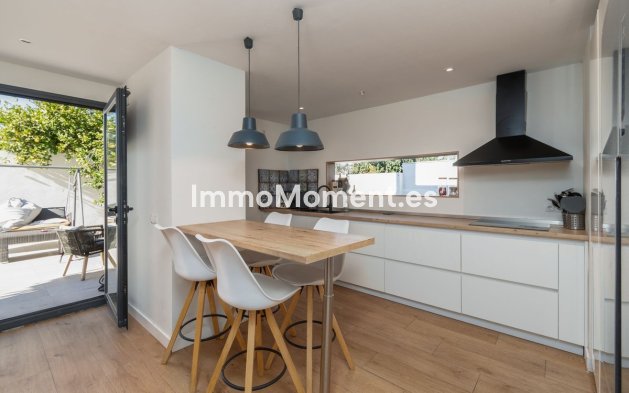 Reventa - Villa - Interior  - Alhaurín de la Torre