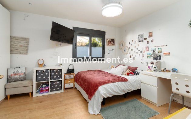 Reventa - Villa - Interior  - Alhaurín de la Torre