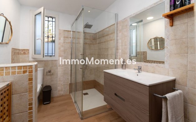 Reventa - Villa - Interior  - Alhaurín de la Torre
