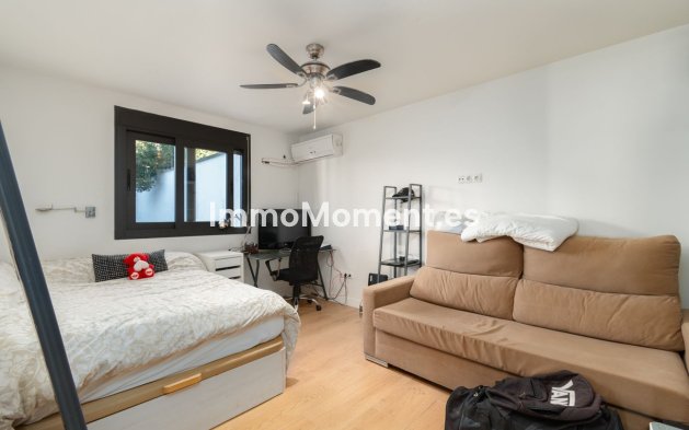 Reventa - Villa - Interior  - Alhaurín de la Torre