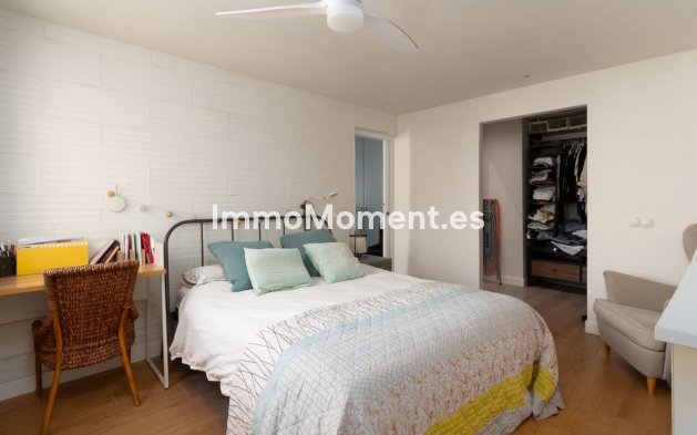 Reventa - Villa - Interior  - Alhaurín de la Torre