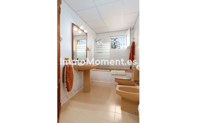 Reventa - Villa - Interior  - Alhaurín de la Torre