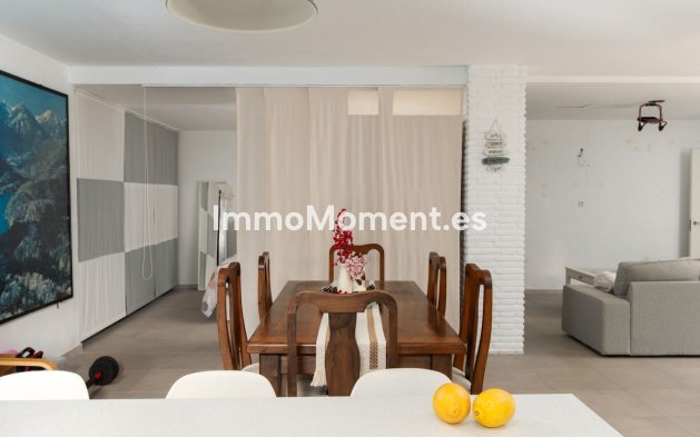 Reventa - Villa - Interior  - Alhaurín de la Torre