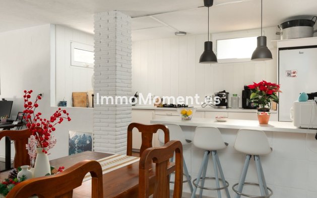 Reventa - Villa - Interior  - Alhaurín de la Torre