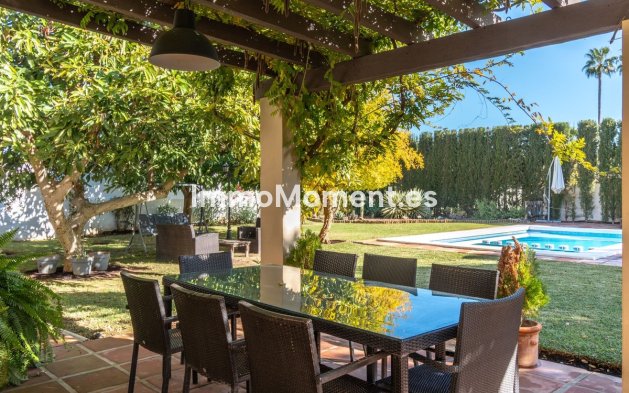 Reventa - Villa - Interior  - Alhaurín de la Torre