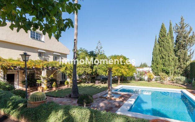 Reventa - Villa - Interior  - Alhaurín de la Torre