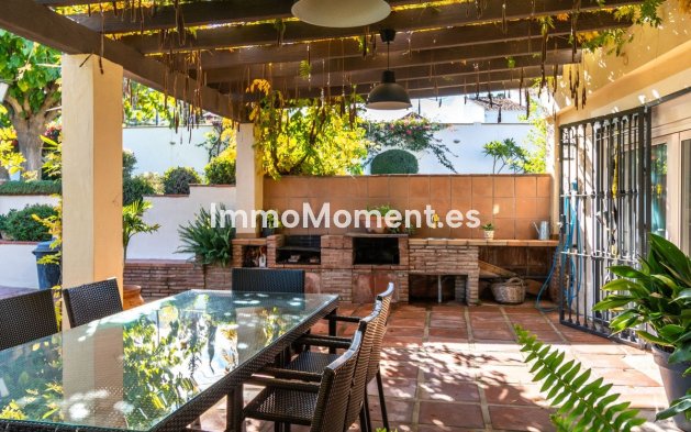 Reventa - Villa - Interior  - Alhaurín de la Torre