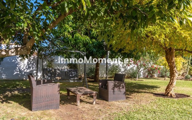 Reventa - Villa - Interior  - Alhaurín de la Torre