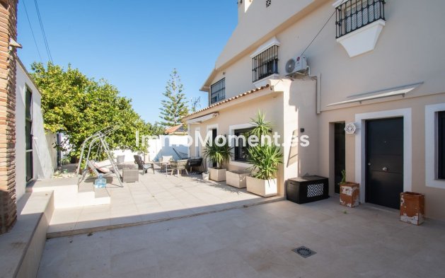 Reventa - Villa - Interior  - Alhaurín de la Torre