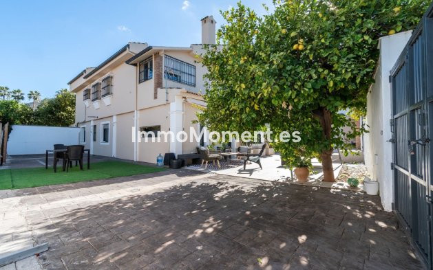 Reventa - Villa - Interior  - Alhaurín de la Torre