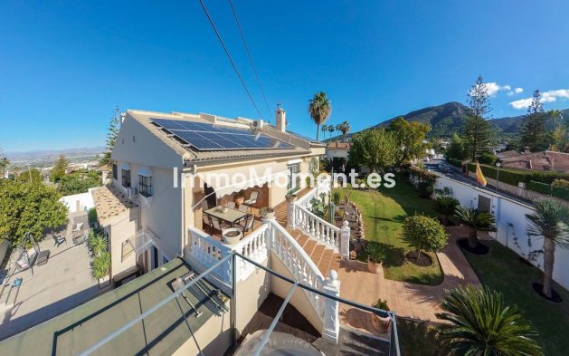 Reventa - Villa - Interior  - Alhaurín de la Torre