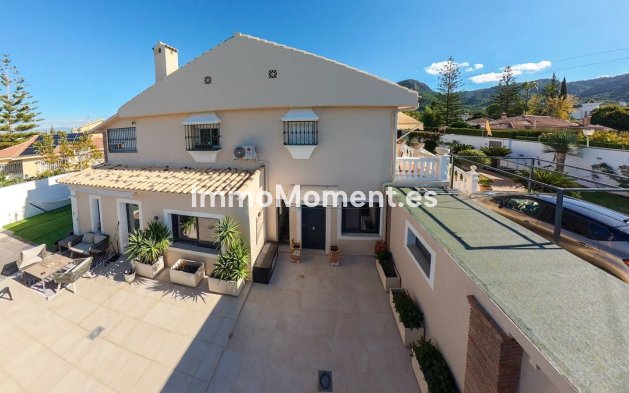 Reventa - Villa - Interior  - Alhaurín de la Torre