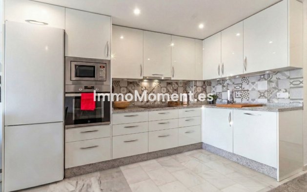 Reventa - Apartamento - Mijas - Mijas Costa