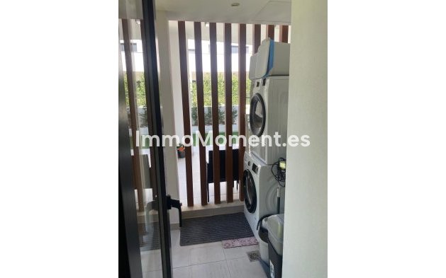 Revente - Maison mitoyenne - Estepona  - Estepona Centro