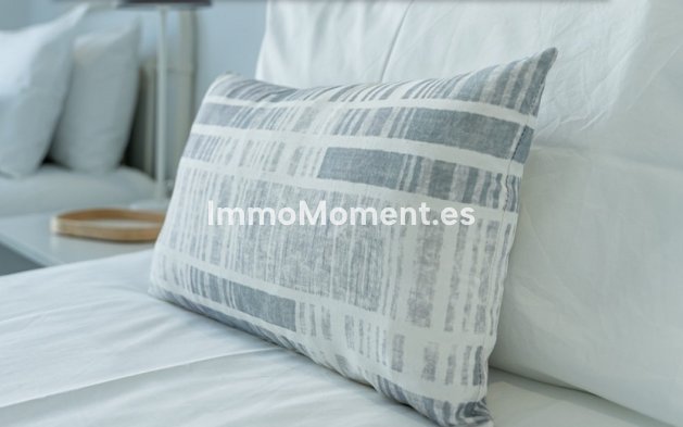 Revente - Maison mitoyenne - Estepona  - Estepona Centro