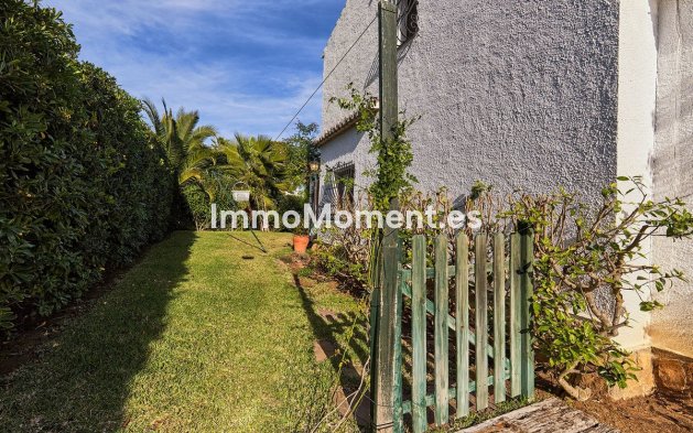 Revente - Villa - Jávea - Jávea - Xàbia Centro