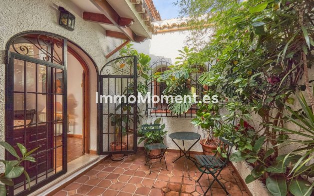 Revente - Villa - Jávea - Jávea - Xàbia Centro