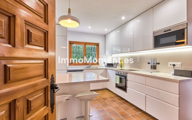 Revente - Villa - Jávea - Jávea - Xàbia Centro