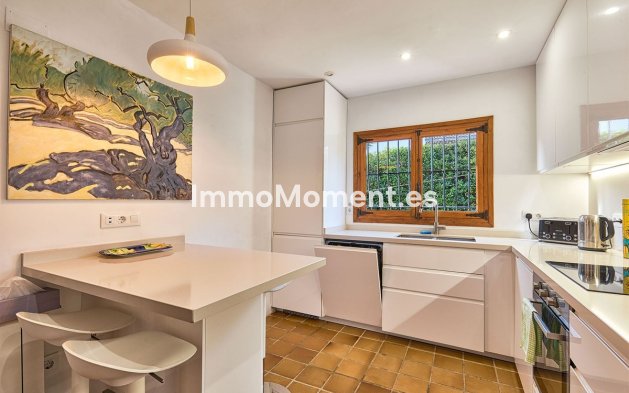 Revente - Villa - Jávea - Jávea - Xàbia Centro