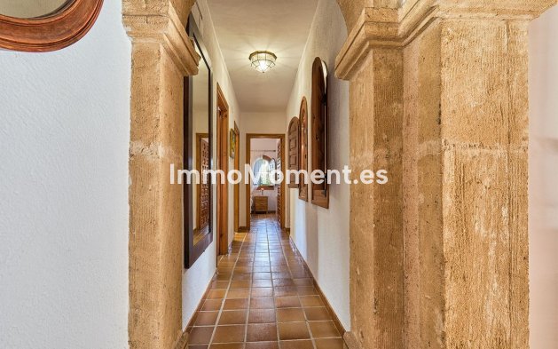 Revente - Villa - Jávea - Jávea - Xàbia Centro