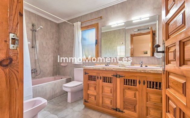 Revente - Villa - Jávea - Jávea - Xàbia Centro