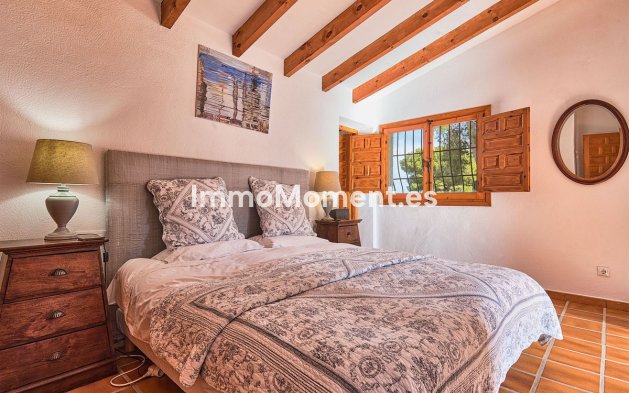 Revente - Villa - Jávea - Jávea - Xàbia Centro