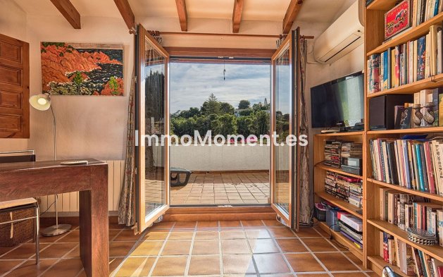 Revente - Villa - Jávea - Jávea - Xàbia Centro