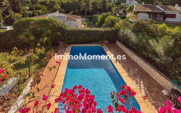 Revente - Villa - Jávea - Jávea - Xàbia Centro