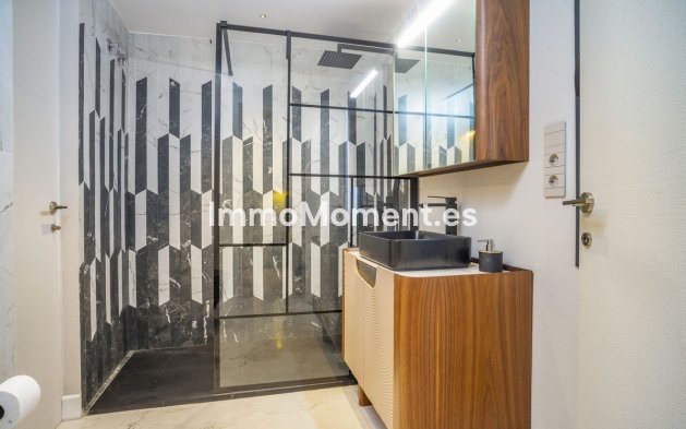 Revente - Appartement - Marbella - Nueva Andalucía