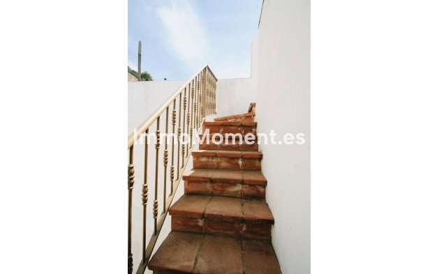 Reventa - Adosado - Mijas - Mijas Centro