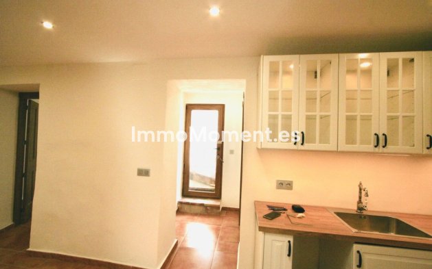 Reventa - Adosado - Mijas - Mijas Centro