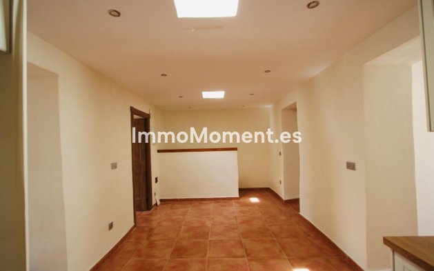 Reventa - Adosado - Mijas - Mijas Centro