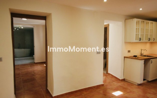 Reventa - Adosado - Mijas - Mijas Centro