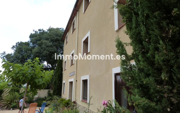 Resale - Villa - Ibi - Ibi Centro