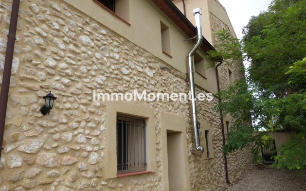 Resale - Villa - Ibi - Ibi Centro